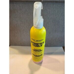 Marc anthony leave in conditioner